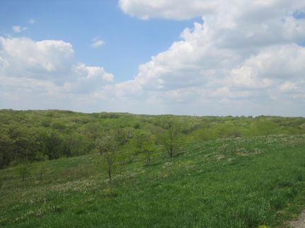 Ranch Property in Appanoose County, Iowa
