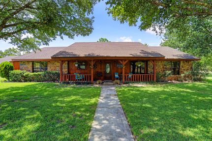 Ranch Property in Fayette County, Texas