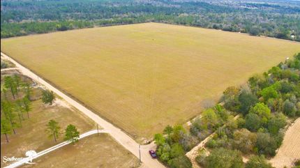 Farm Property in Bay County, Florida