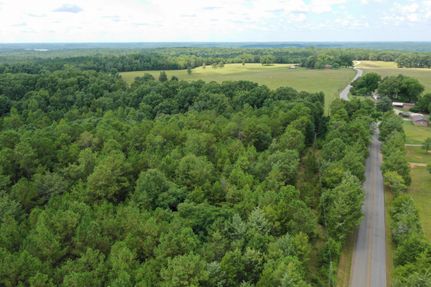Ranch Property in Anderson County, South Carolina