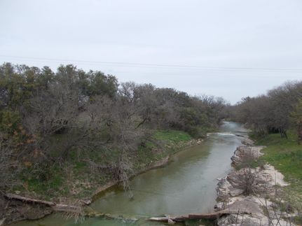 Ranch Property in Williamson County, Texas