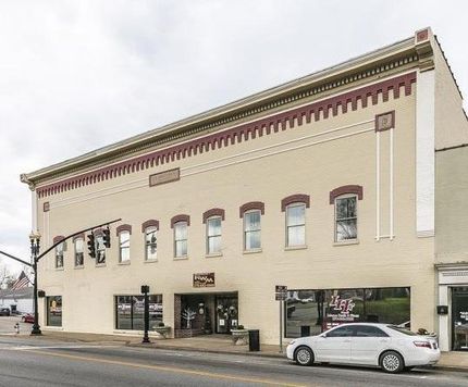 Commercial Property in Marion County, Kentucky