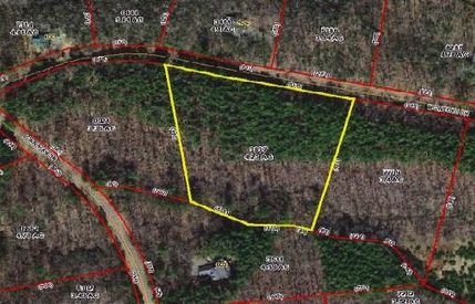 Property in Surry County, North Carolina