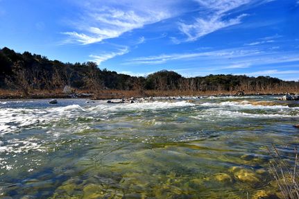 Farm Property in Mason County, Texas