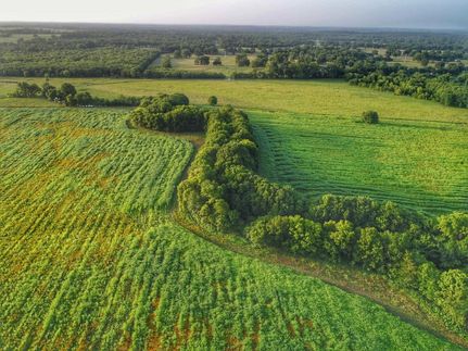 Recreational Property in Coal County, Oklahoma