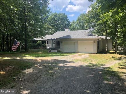 Ranch Property in Hampshire County, West Virginia