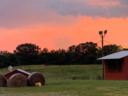 Farm Property in Jefferson County, Alabama