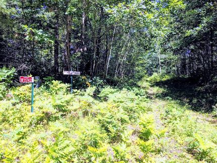 Recreational Property in Rusk County, Wisconsin