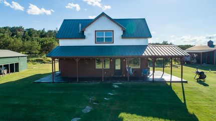 Ranch Property in Hood County, Texas