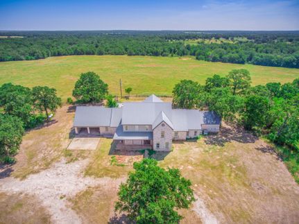 Property in Lee County, Texas