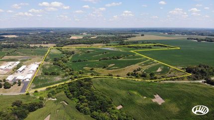 Farm Property in Knox County, Illinois