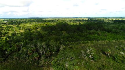 Recreational Property in Saint Lucie County, Florida