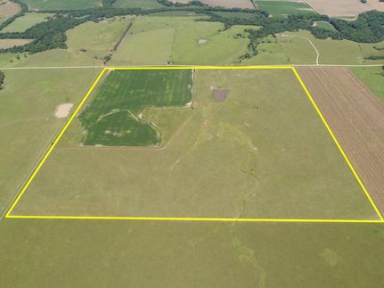 Farm Property in Greenwood County, Kansas