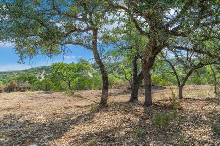 Ranch Property in Blanco County, Texas