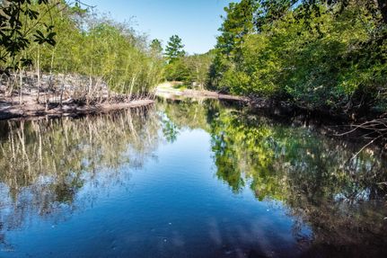 Farm Property in Charlton County, Georgia