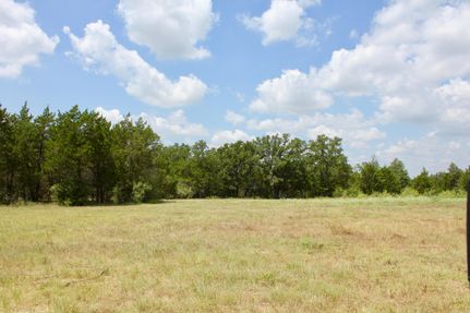 Residential Property in Lee County, Texas
