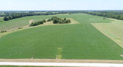 Farm Property in Linn County, Missouri
