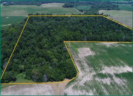 Farm Property in Edgar County, Illinois