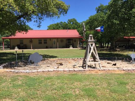 Property in Comanche County, Texas