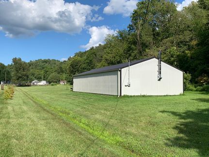 Farm Property in Brown County, Ohio