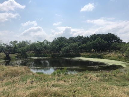 Farm Property in Brown County, Texas