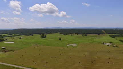 Hunting Land in Pittsburg County, Oklahoma