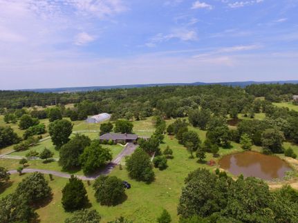Hunting Land in Latimer County, Oklahoma