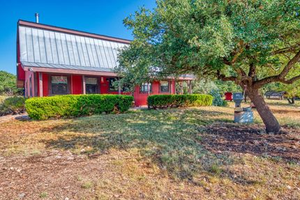 Property in Kimble County, Texas