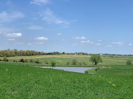 Ranch Property in Ringgold County, Iowa