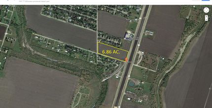 Commercial Property in Nueces County, Texas