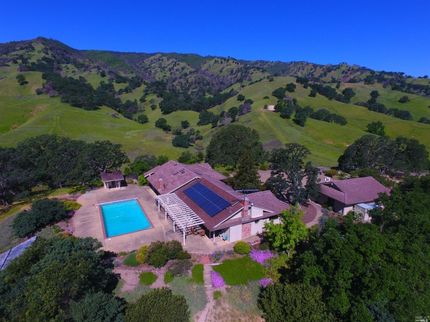 Residential Property in Solano County, California