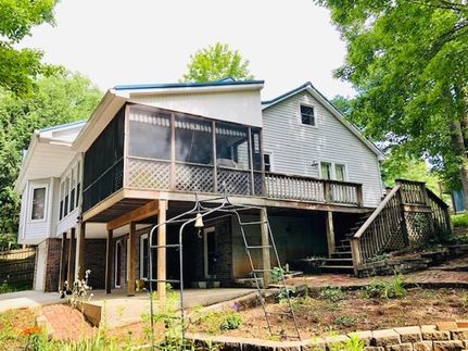 Residential Property in Russell County, Kentucky