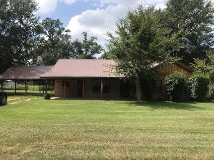 Ranch Property in Houston County, Texas