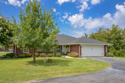 Commercial Property in Erath County, Texas