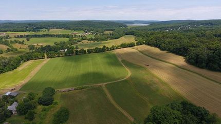 Farm Property in Hunterdon County, New Jersey
