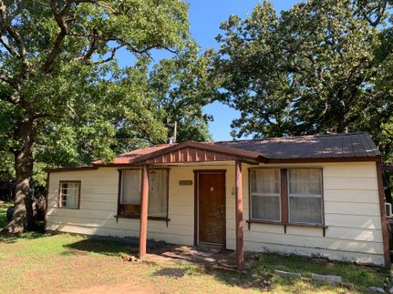 Farm Property in Pontotoc County, Oklahoma