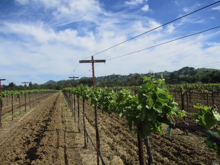 Property in Solano County, California