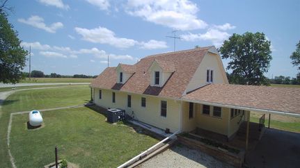 Ranch Property in Montgomery County, Kansas