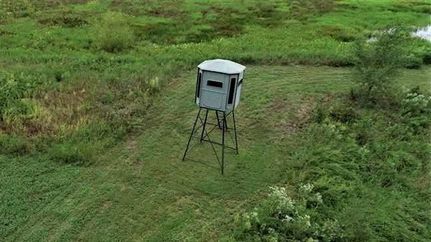 Riverfront Property in Bourbon County, Kansas