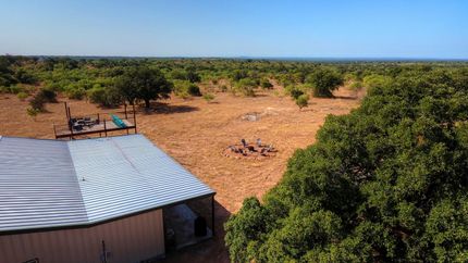 Farm Property in Llano County, Texas