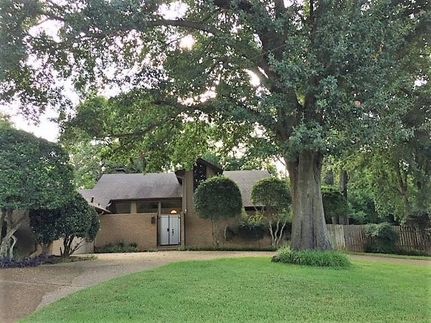 Farm Property in Henderson County, Texas