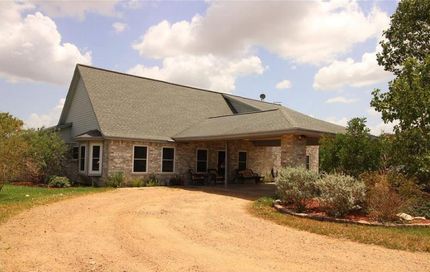Property in Victoria County, Texas