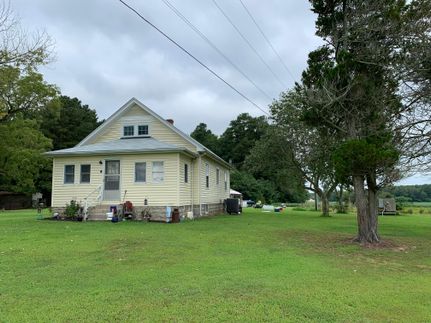 Property in Worcester County, Maryland