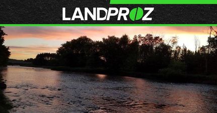 Farm Property in Mille Lacs County, Minnesota