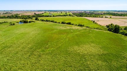 Hunting Land in Clarke County, Iowa