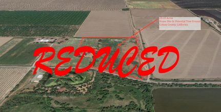 Farm Property in Colusa County, California