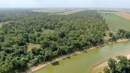Recreational Property in Wharton County, Texas