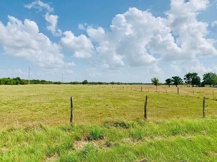 Farm Property in Austin County, Texas