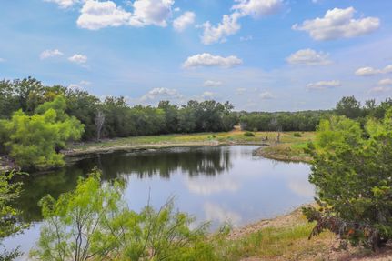 Property in Eastland County, Texas