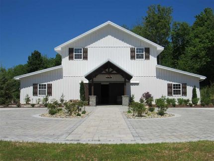 Property in Maury County, Tennessee